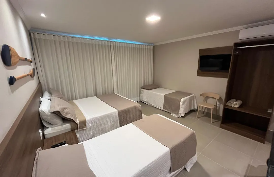 Éolos Loft's - Cabo Frio-1