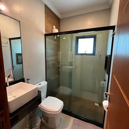 Éolos Loft's - Cabo Frio-3