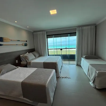 Éolos Loft's - Cabo Frio-2