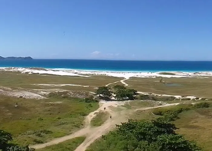104 Duplex A 4 Quadras Da Praia Do Forte Cabo Frio