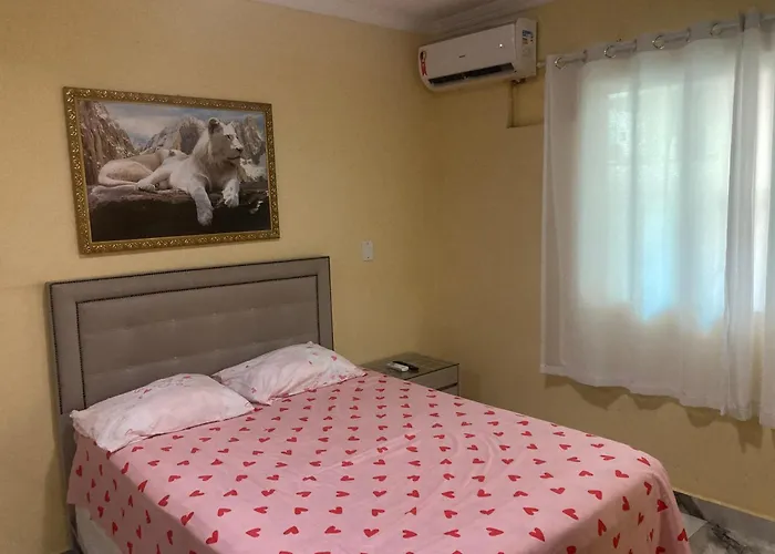 Apartamento Dunas Cabo Frio