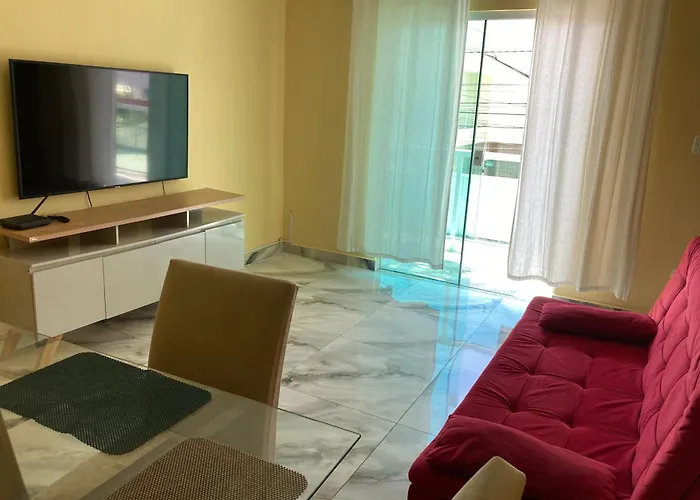 Apartamento Dunas Cabo Frio