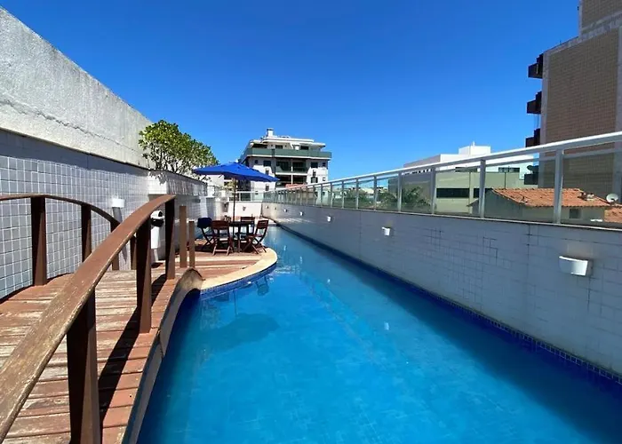 Apartamento Sol E Mar Cabo Frio